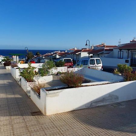Abades Beach Houses By Apartamentos Estrella Del Norte Εξωτερικό φωτογραφία